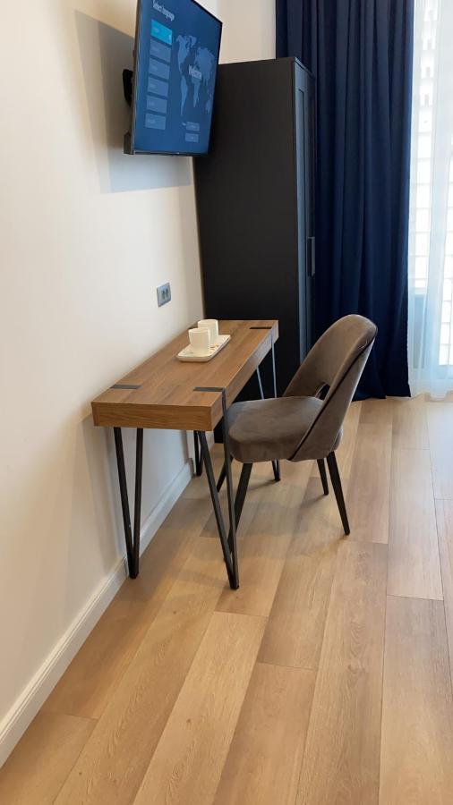 Art Apartment Задар Екстериор снимка