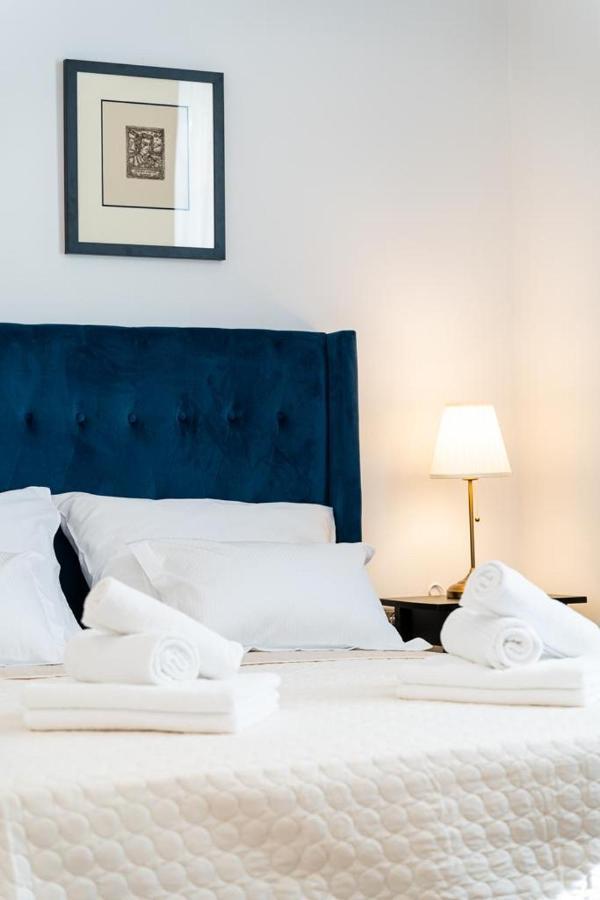Art Apartment Задар Екстериор снимка