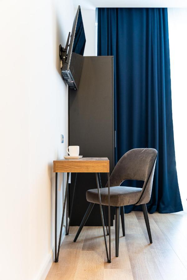 Art Apartment Задар Екстериор снимка