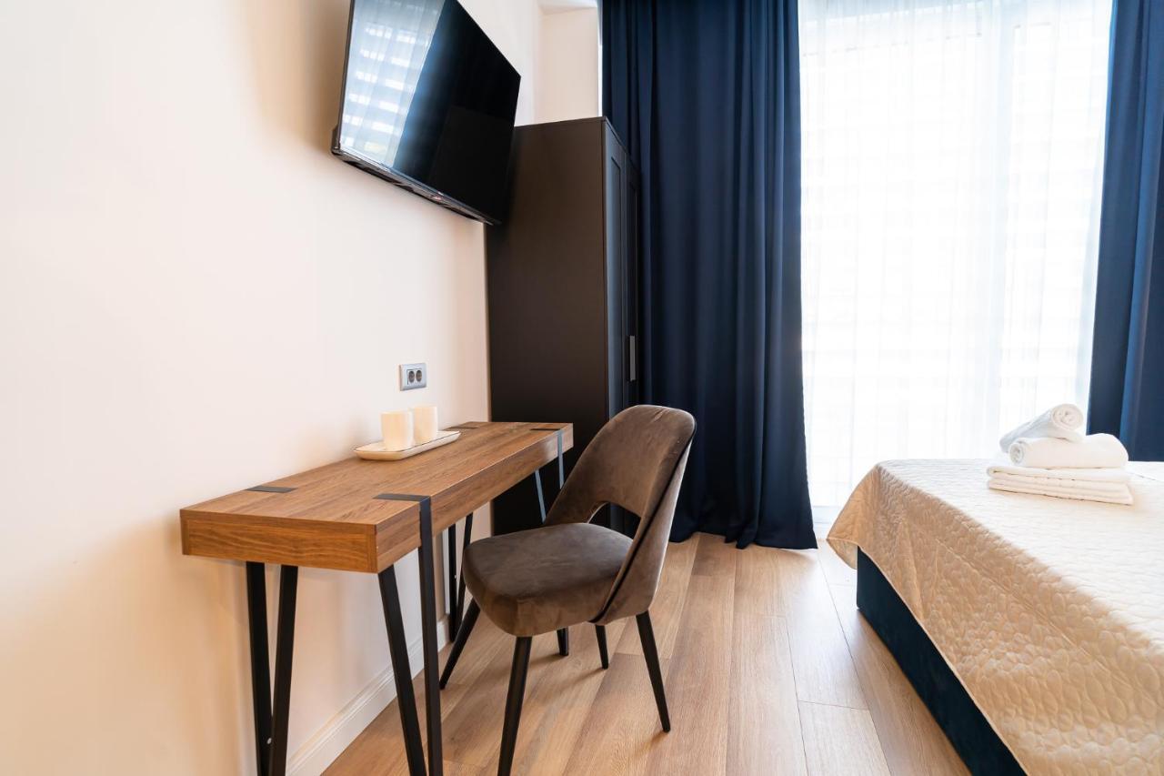 Art Apartment Задар Екстериор снимка