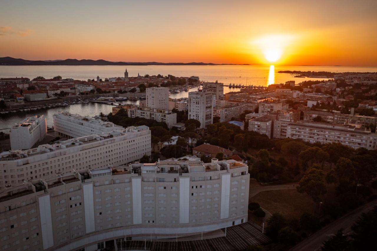 Art Apartment Задар Екстериор снимка
