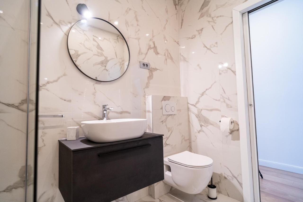 Art Apartment Задар Екстериор снимка