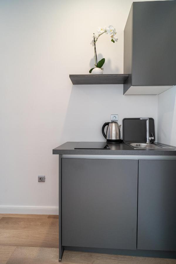Art Apartment Задар Екстериор снимка