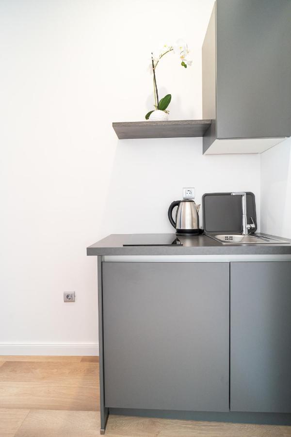 Art Apartment Задар Екстериор снимка