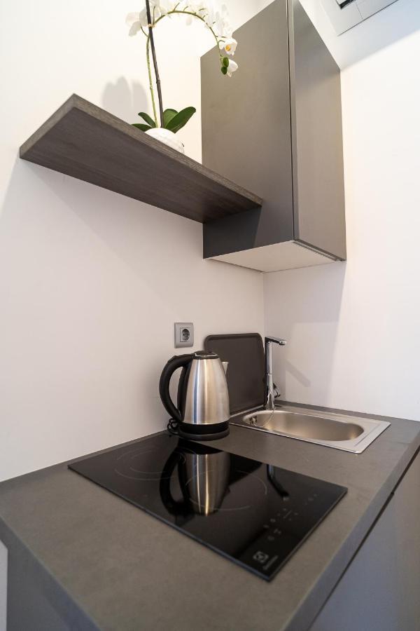 Art Apartment Задар Екстериор снимка