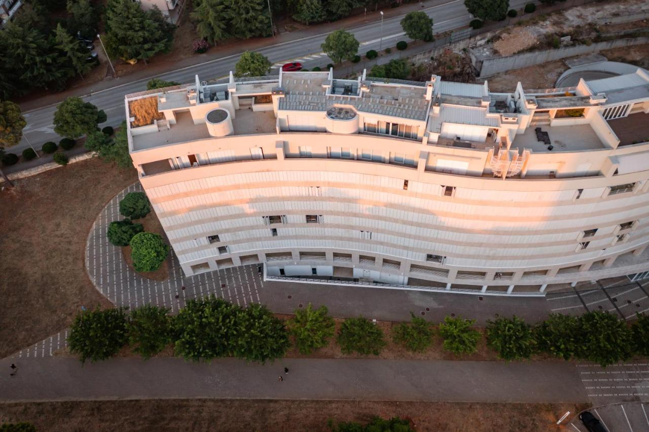 Art Apartment Задар Екстериор снимка